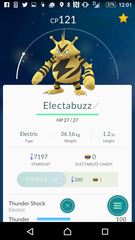 Pokemon Go #1 - the one where we've discovered the gaming board