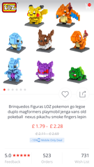 Thread 7 - the one where we have to find somewhere to hide the giant unicorns