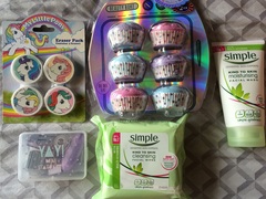 Thread 5 - show us your haul