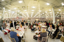 WIN a Family ticket to The Ideal Home Show at Christmas - NOW CLOSED