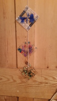Handmade gift for christening. AIBU for not doing?