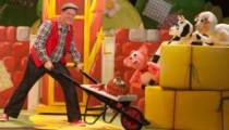 Win tickets to Marty MacDonald's Toy Machine at Regent Christchurch.