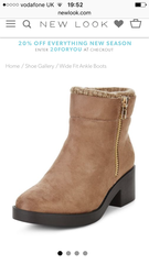 Those in the know, what are going to be 'the' boots this winter?