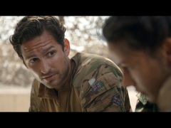 Our Girl and Captain James Addicts Thread XXXVIII