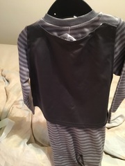 Thread 7 - the one where we have to find somewhere to hide the giant unicorns