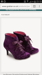 Anyone want to share their wacky shoes?