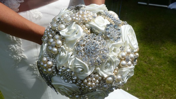Bridal Bouquets