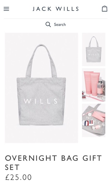 Thread 12 - the one with the flouncing at Hush