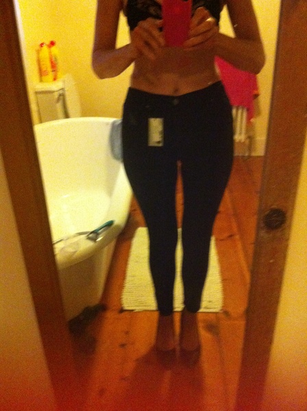 Honest opinions please!