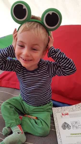 Currently in NICU with 1lb 25wk very sick baby boy.