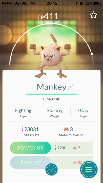 Pokemon Go #2. 6 balls to catch a Pidgey?!?