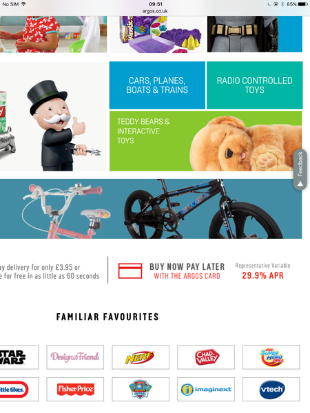 Thread 10 - not that bloody unicorn off mumsnet