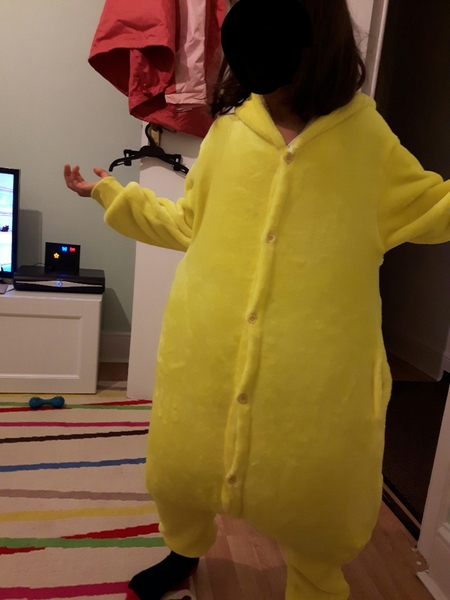 Pokemon Go #2. 6 balls to catch a Pidgey?!?