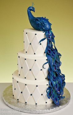 GBBO Thread 3 - gather around the green mousse