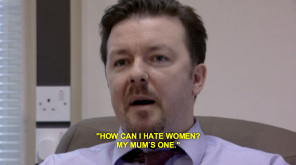 What do feminist really want?