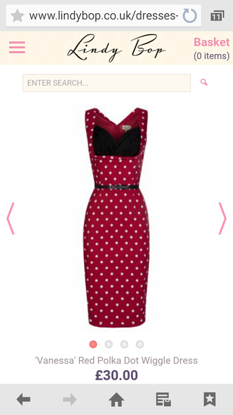 Please help me style this dress