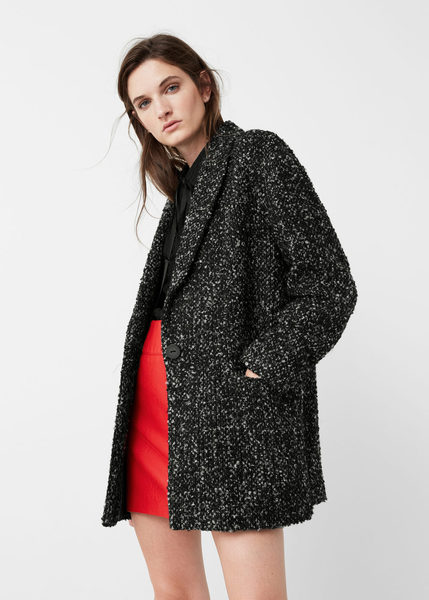 Can we have a thread about recent clothing purchases that we love?