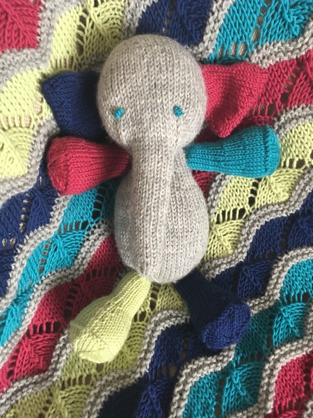First time ttc - thread four