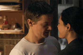 Swagger Inn 138 - in which we run out of --Musketeers Episodes-- witty titles, but need a new thread to carry on blethering