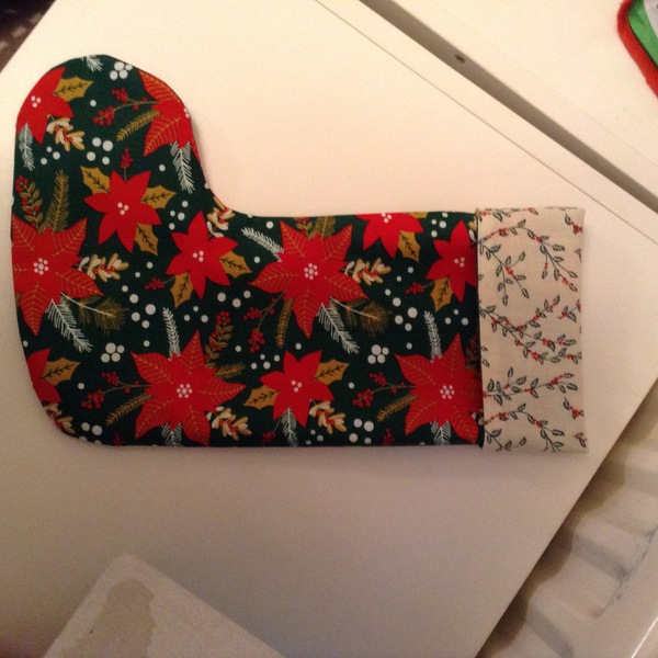 Craft for Christmas - share your plans & projects