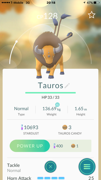 Pokemon Go #2. 6 balls to catch a Pidgey?!?