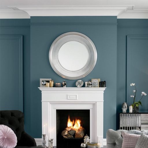 Paint colour help