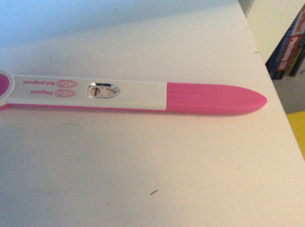 Positive opk after miscarriage- 2