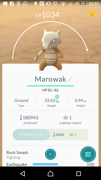 Pokemon Go #2. 6 balls to catch a Pidgey?!?