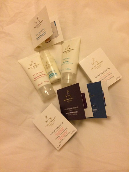 Ashamed of my beauty product hoard - Part 3