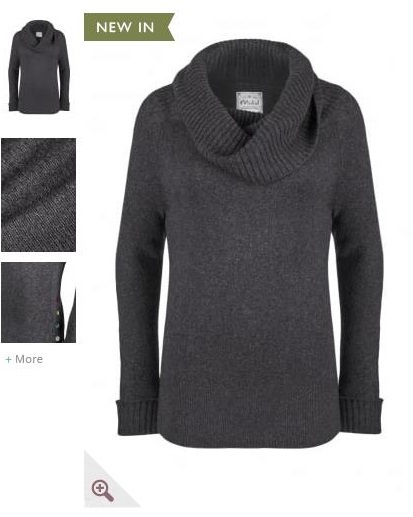 15% off at Mistral today..