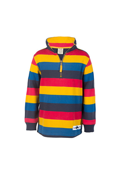 Fed up with tiny boy clothes section, in the drabbest colours possible, in stores.