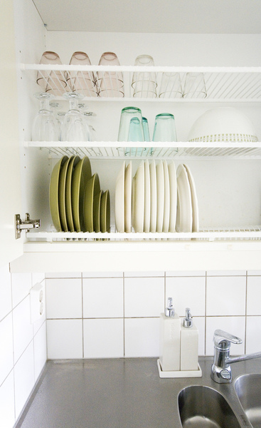 to ask what KITCHEN mistakes you made?