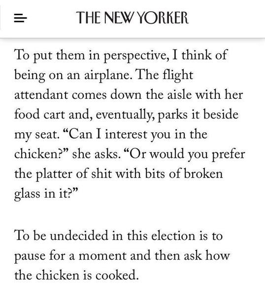Trump vs Clinton. Biggest debate in world history 2am tomorrow. Will you be there?