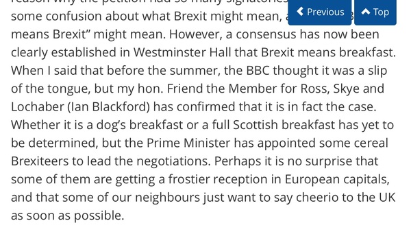 Westministenders. Whilst Boris makes more daft promises, a50 hits the courts. Poo and Fan Time.