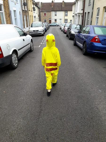 Pokemon Go #3 The Cubone's connected to your...