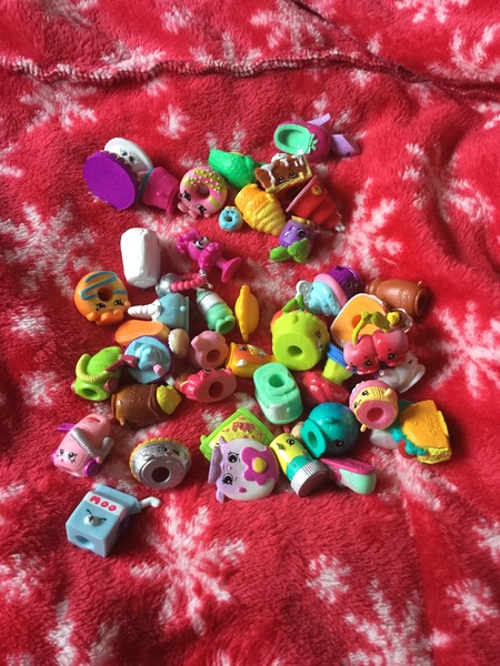 Shopkins - help!