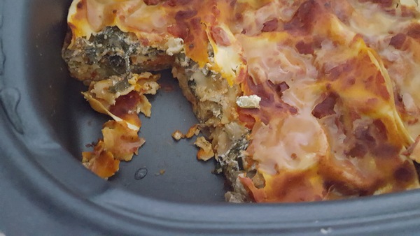Your absolute favourite slow cooker recipe?