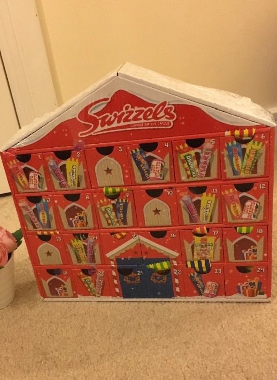 Thread 9 - the one with the surprisingly short horn