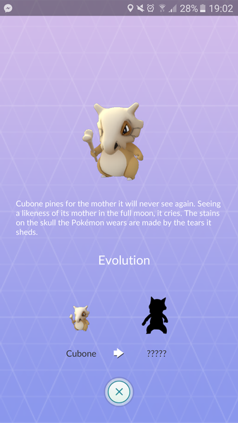 Pokemon Go #2. 6 balls to catch a Pidgey?!?