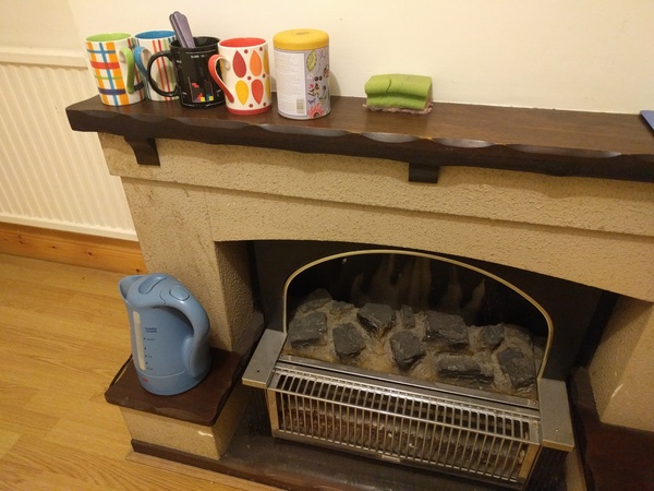 Anyone starting / in the midst of an extension?