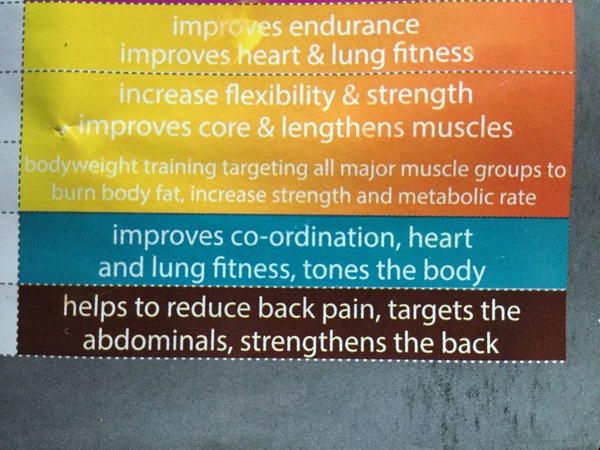 Beachbody thread 4 (P90X, Insanity, T25 etc)