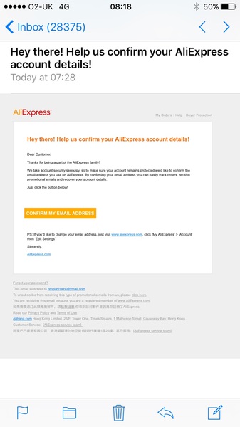 Thread 12 - the one with the flouncing at Hush