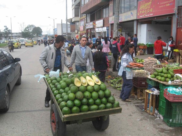 To think reduced supermarket goods are for customers not staff?