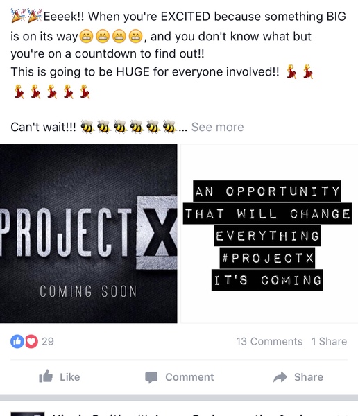 MLM Bot Watch 25 - Powered by Twunk's Yazoo: Tragicomic cultic wampum flogging scamalangadingdongs like Forever Living, Ariix, Herbalife, Younique, Juiceplus, LifeTreeWorld (RIP)