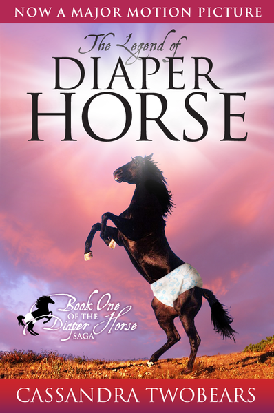 Horses in residential streets