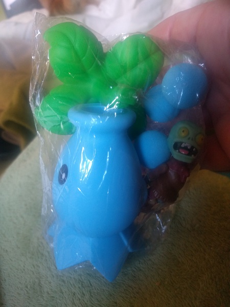 Thread 11b - I really can't imagine what one would do with a crochet dildo