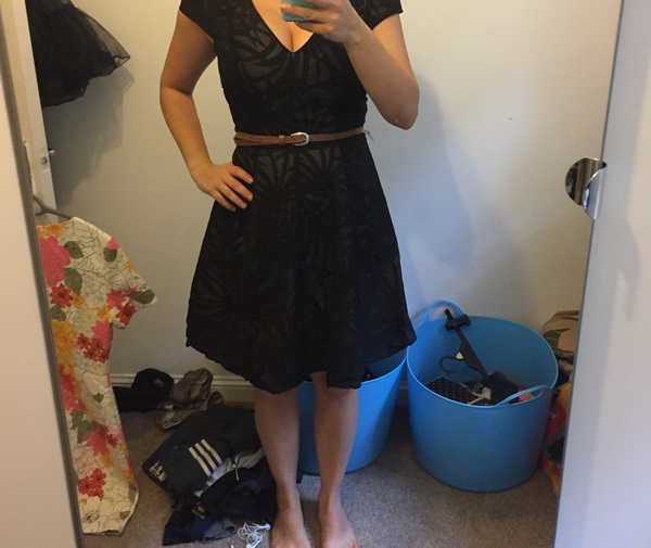 April 2017 #4 More baby scans, less morning sickness!