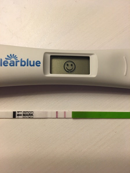 First time TTC - thread 3