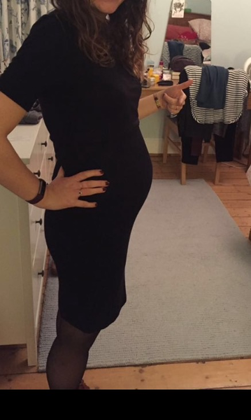 April 2017 #4 More baby scans, less morning sickness!