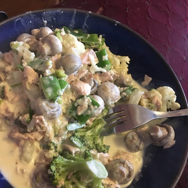 Grace's 800 Calorie Blood Sugar Diet, Part 2